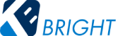 Kbbright logo